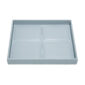 Riviere Eva Rectangular Classic Valet Tray | Kneen & Co