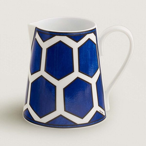 Hermès Bleus D’Ailleurs Sauce Jug | Kneen & Co