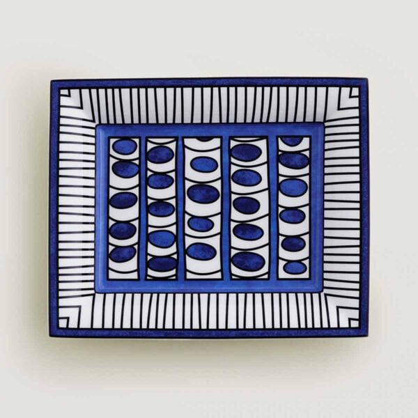 HERMES-Bleu-dAilleurs-030090P-front-1-web-1280-1280-1200x1200-100KB Hermès Bleus D’Ailleurs Change Tray | Kneen & Co