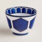 Hermès Bleus D’Ailleurs Large Bowl no.1 | Kneen & Co