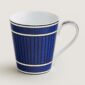 Hermès Bleus D’Ailleurs Mug no.2 | Kneen & Co