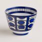 Hermès Bleus D’Ailleurs Large Bowl no.2 | Kneen & Co