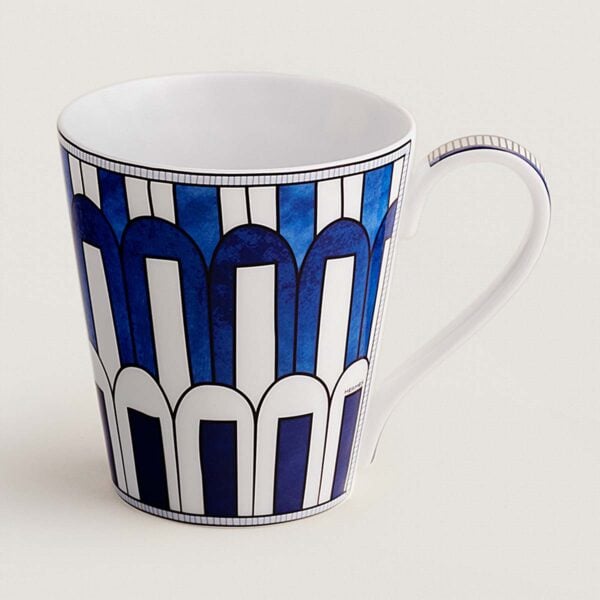 HERMES-Bleu-dAilleurs-030338P-front-wm-1-web-1280-1280-1200x1200-100KB Hermès Bleus D’Ailleurs Mug no.3 | Kneen & Co