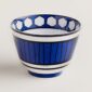 Hermès Bleus D’Ailleurs Large Bowl no.3 | Kneen & Co