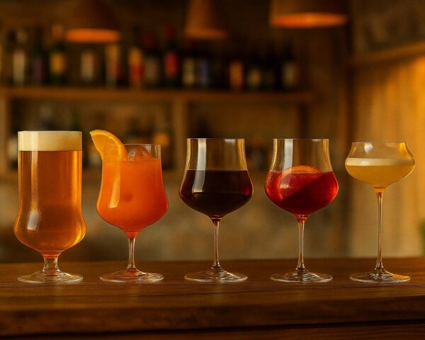 Lobmeyr-Indent-Bar-5x4-100kb-A Lobmeyr No. 287 Ident Glassware collection | Kneen & Co