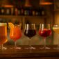Lobmeyr No. 287 Ident Glassware collection | Kneen & Co
