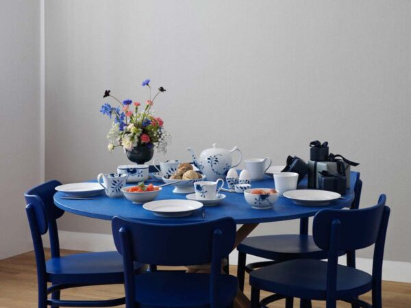 Royal Copenhagen assorted dinnerware sets | Kneen & Co