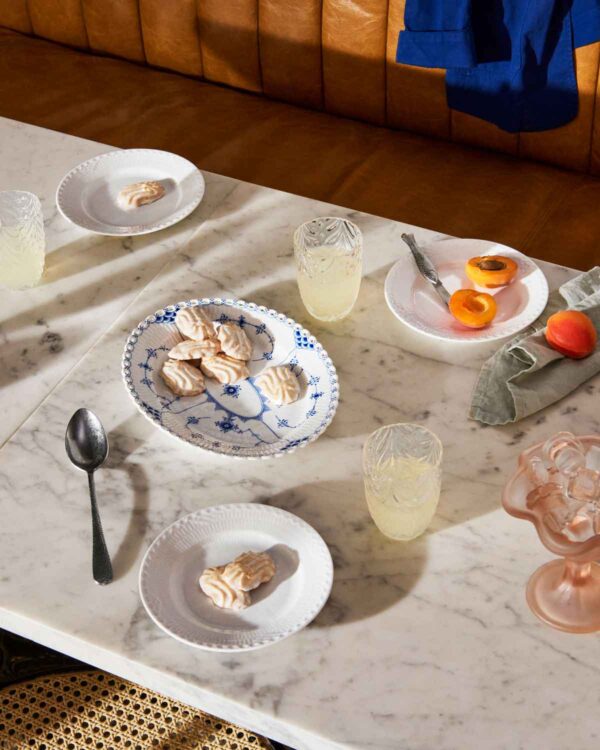 Royal Copenhagen assorted dinnerware sets | Kneen & Co