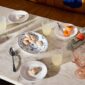 Royal Copenhagen assorted dinnerware sets | Kneen & Co
