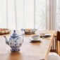 RC-S1-Line-Ext-BlueFluted-FullLace-Teapot-70cl-Assiette-25cm-White-Fluted-FullLace-Cup-Saucer-22cl-1200w-100KB