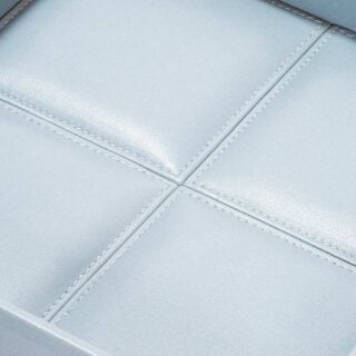 Riviere Eva Square Classic Valet Tray | Kneen & Co