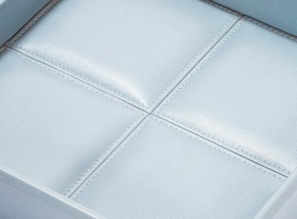 Riviere-Eva-Classic-Valet-Tray-Lifestyle-1200w-100kb Riviere Eva Square Classic Valet Tray | Kneen & Co