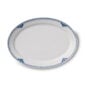 Royal Copenhagen Princess Oval Dish | Kneen & Co