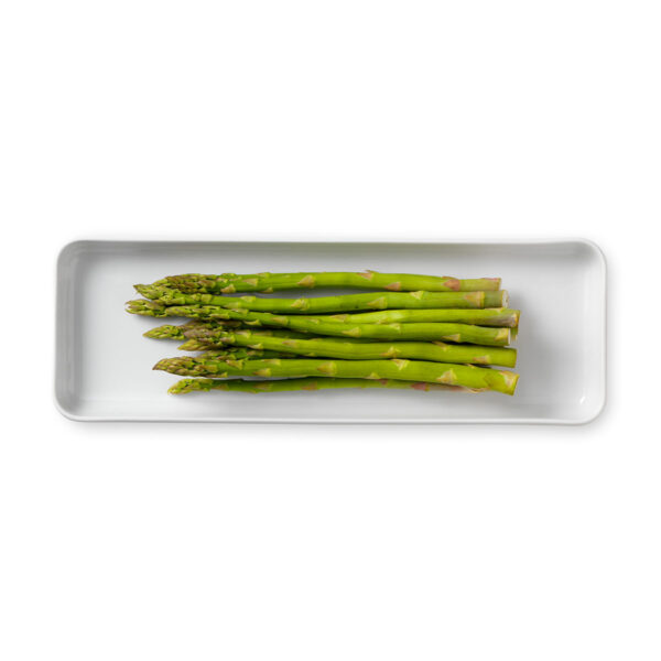 RoyalCopenhagen-1016932-WHITE-FLUTED-DISH-36CM-1-1200x1200-100KB Royal Copenhagen White Fluted Snack Dish shown on table | Kneen & Co