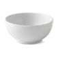Royal Copenhagen White Fluted Cereal Bowl | Kneen & Co