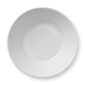 Royal Copenhagen White Fluted Deep Bowl | Kneen & Co