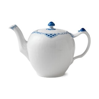 Royal Copenhagen Princess Teapot | Kneen & Co