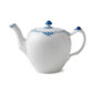Royal Copenhagen Princess Teapot | Kneen & Co