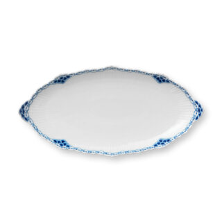 Royal Copenhagen Princess Small Oval Dish | Kneen & Co