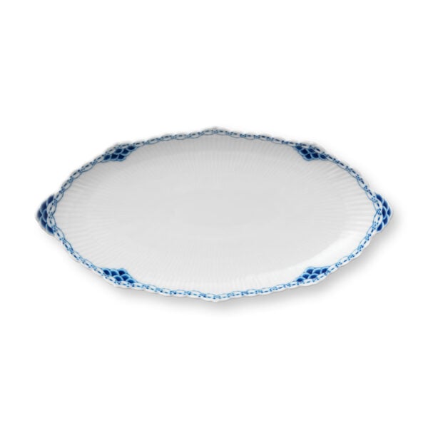 Royal Copenhagen Princess Small Oval Dish | Kneen & Co