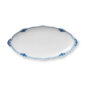 Royal Copenhagen Princess Small Oval Dish | Kneen & Co