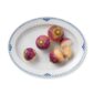 Royal Copenhagen Princess Vegetable Serving Dish shown on table | Kneen & Co