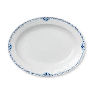 Royal Copenhagen Princess Vegetable Serving Dish | Kneen & Co