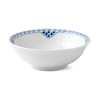 Royal Copenhagen Princess Cereal Bowl | Kneen & Co