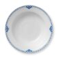 Royal Copenhagen Princess Deep Plate | Kneen & Co