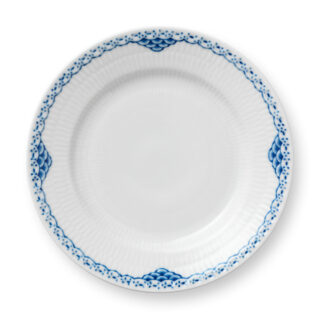 Royal Copenhagen Princess Small Plate | Kneen & Co