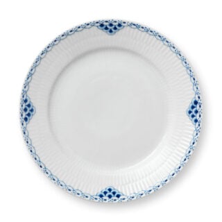 Royal Copenhagen Princess Medium Plate | Kneen & Co
