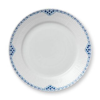 Royal Copenhagen Princess Lunch Plate | Kneen & Co