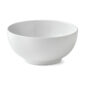 Royal Copenhagen White Fluted Serving Bowl | Kneen & Co