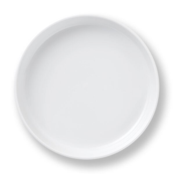 RoyalCopenhagen-1018213-White-Fluted-Ovenware-27cm-2-1200x1200-100KB Royal Copenhagen White Fluted Baking Dish | Kneen & Co