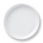 Royal Copenhagen White Fluted Baking Dish | Kneen & Co