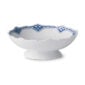 Royal Copenhagen Princess Footed Bowl | Kneen & Co