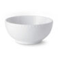 Royal Copenhagen White Fluted Half Lace Side Dish Bowl | Kneen & Co