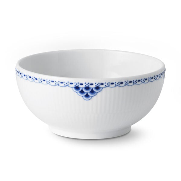 Royal Copenhagen Princess Serving Bowl | Kneen & Co