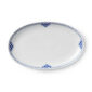 Royal Copenhagen Princess Bread Plate | Kneen & Co