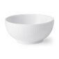 Royal Copenhagen White Fluted Small Cereal Bowl | Kneen & Co