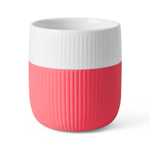 RoyalCopenhagen-1071085-Fluted-Contrast-Mug-35cl-Hibiscus-1-1200x1200-100KB Royal Copenhagen Fluted Contrast Hibiscus Mug | Kneen & Co