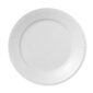 Royal Copenhagen White Fluted Salad Plate | Kneen & Co