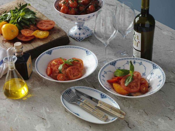 Royal Copenhagen Princess Dinnerware | Kneen & Co