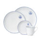 Royal Copenhagen Blueline Dinnerware | Kneen & Co