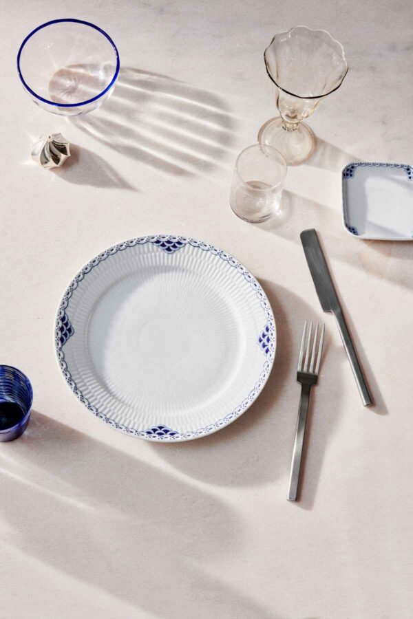 Royal Copenhagen Princess Dinnerware | Kneen & Co