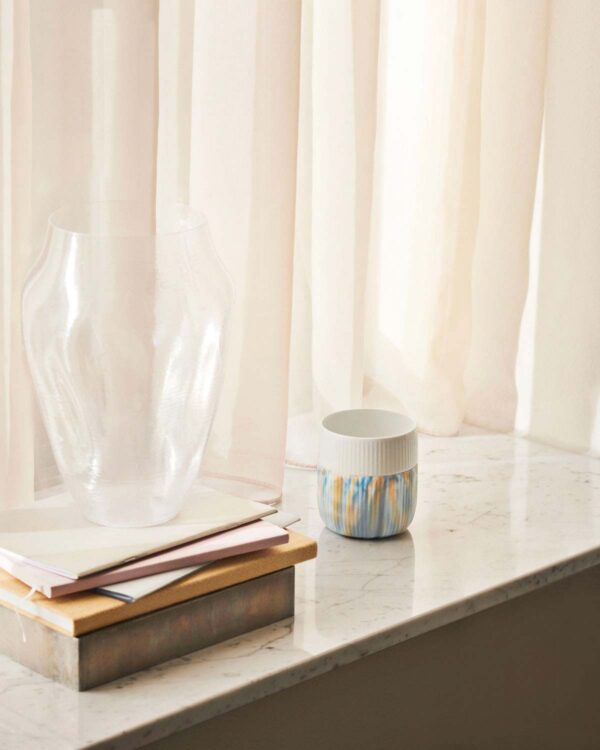 RoyalCopenhagen-S2-2024-LineExtensions-ContrastMarbel-Mug-33cl-Ocean-Mist-1200w-100KB Royal Copenhagen Fluted Contrast Mug Collection