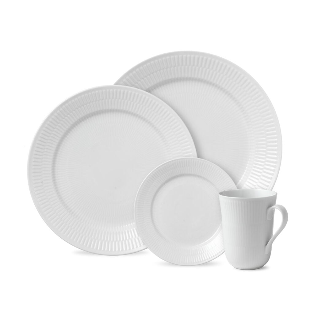 Royal Copenhagen White 高島屋オンラインストア 商品詳細 - ROYAL