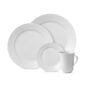 Royal Copenhagen White Fluted Dinnerware | Kneen & Co