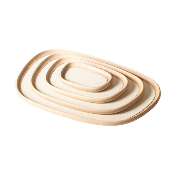 GI094E~1 Kelly Wearstler x Giobagnara Maris Trays | Kneen & Co