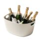 Kelly Wearstler x Giobagnara Maris Champagne Bucket | Kneen & Co